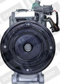 Denso 437100-7990 - Compressore, Climatizzatore www.autoricambi360.it