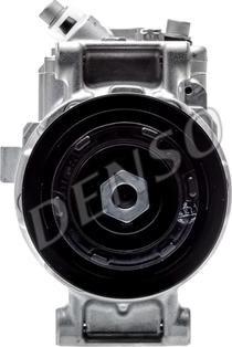Denso 437100-7340 - Compressore, Climatizzatore www.autoricambi360.it