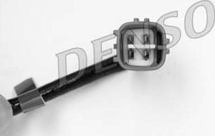 Denso 425500-0050 - Sonda lambda www.autoricambi360.it