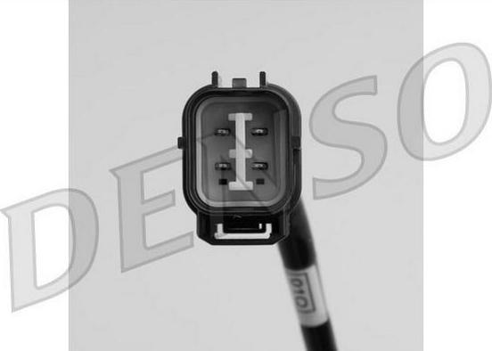 Denso 425500-0080 - Sonda lambda www.autoricambi360.it