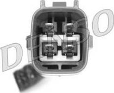 Denso 425500-0120 - Sonda lambda www.autoricambi360.it
