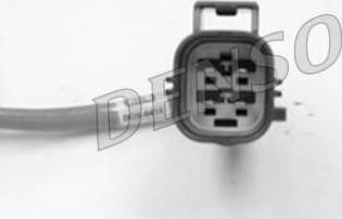 Denso 425500-2980 - Sonda lambda www.autoricambi360.it