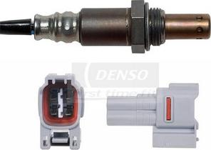 Denso 425500-2370 - Sonda lambda www.autoricambi360.it