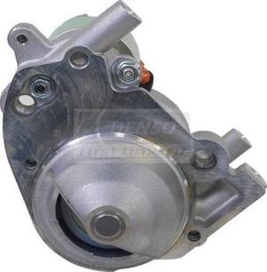 Denso 428080-3980 - Motorino d'avviamento www.autoricambi360.it