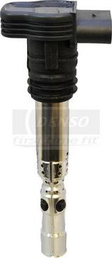 Denso 673-9300 - Bobina d'accensione www.autoricambi360.it