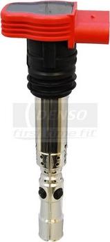 Denso 673-9301 - Bobina d'accensione www.autoricambi360.it