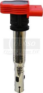 Denso 673-9302 - Bobina d'accensione www.autoricambi360.it