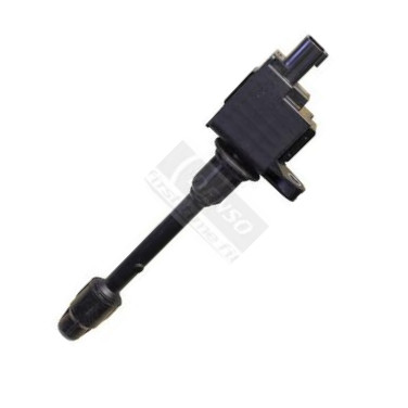 Denso 673-4002 - Bobina d'accensione www.autoricambi360.it