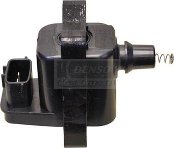 Denso 673-4018 - Bobina d'accensione www.autoricambi360.it