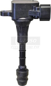 Denso 673-4025 - Bobina d'accensione www.autoricambi360.it
