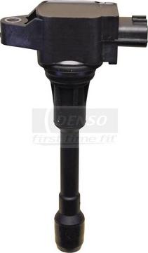 Denso 673-4028 - Bobina d'accensione www.autoricambi360.it