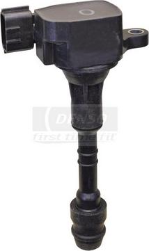 Denso 673-4023 - Bobina d'accensione www.autoricambi360.it