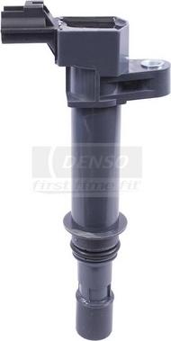 Denso 673-5300 - Bobina d'accensione www.autoricambi360.it
