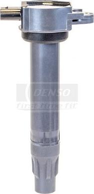 Denso 673-5301 - Bobina d'accensione www.autoricambi360.it