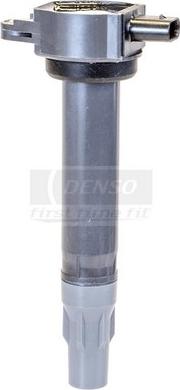 Denso 673-5302 - Bobina d'accensione www.autoricambi360.it