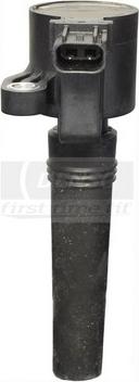 Denso 673-6004 - Bobina d'accensione www.autoricambi360.it