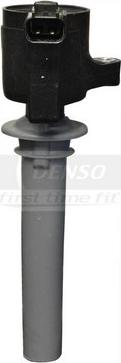 Denso 673-6005 - Bobina d'accensione www.autoricambi360.it