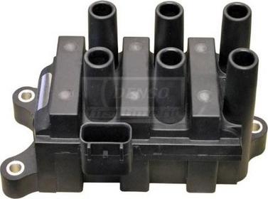 Denso 673-6001 - Bobina d'accensione www.autoricambi360.it