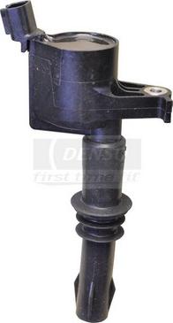 Denso 673-6003 - Bobina d'accensione www.autoricambi360.it