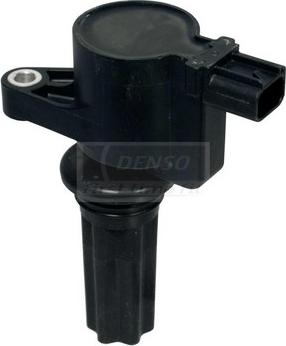 Denso 673-6201 - Bobina d'accensione www.autoricambi360.it