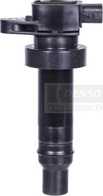 Denso 673-8309 - Bobina d'accensione www.autoricambi360.it