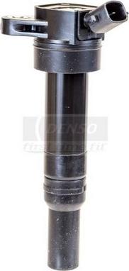 Denso 673-8305 - Bobina d'accensione www.autoricambi360.it