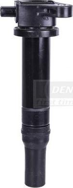 Denso 673-8308 - Bobina d'accensione www.autoricambi360.it