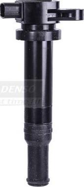 Denso 673-8303 - Bobina d'accensione www.autoricambi360.it