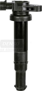 Denso 673-8302 - Bobina d'accensione www.autoricambi360.it
