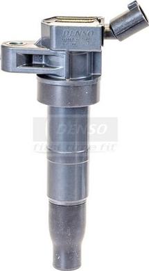 Denso 673-8311 - Bobina d'accensione www.autoricambi360.it