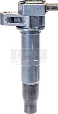 Denso 673-8312 - Bobina d'accensione www.autoricambi360.it
