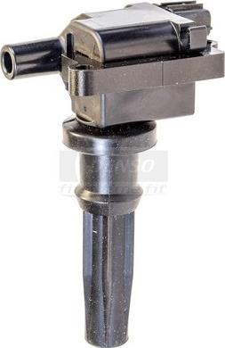 Denso 673-8205 - Bobina d'accensione www.autoricambi360.it