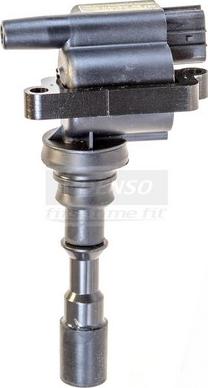 Denso 673-8202 - Bobina d'accensione www.autoricambi360.it