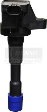 Denso 673-2309 - Bobina d'accensione www.autoricambi360.it