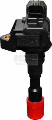 Denso 673-2306 - Bobina d'accensione www.autoricambi360.it