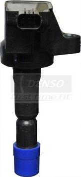 Denso 673-2308 - Bobina d'accensione www.autoricambi360.it