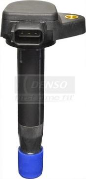 Denso 673-2310 - Bobina d'accensione www.autoricambi360.it