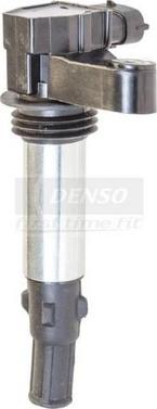 Denso 673-7302 - Bobina d'accensione www.autoricambi360.it