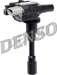 Denso 099700-0370 - Bobina d'accensione www.autoricambi360.it