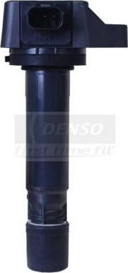 Denso 099700-1010 - Bobina d'accensione www.autoricambi360.it