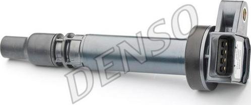 Denso 099700-2460 - Bobina d'accensione www.autoricambi360.it