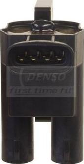 Denso 099700-2590 - Bobina d'accensione www.autoricambi360.it