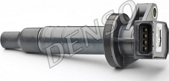 Denso 099700-2540 - Bobina d'accensione www.autoricambi360.it