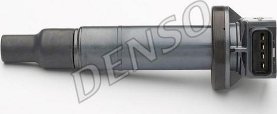 Denso 099700-2550 - Bobina d'accensione www.autoricambi360.it
