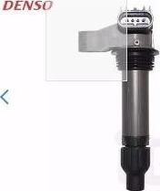 Denso 099700-2510 - Bobina d'accensione www.autoricambi360.it