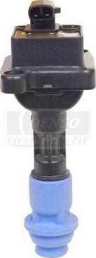 Denso 029700-8640 - Bobina d'accensione www.autoricambi360.it