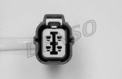 Denso 192400-6090 - Sonda lambda www.autoricambi360.it