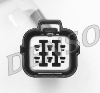 Denso 192400-6030 - Sonda lambda www.autoricambi360.it