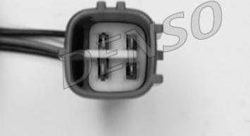 Denso 192400-6100 - Sonda lambda www.autoricambi360.it