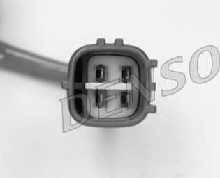 Denso 192400-6130 - Sonda lambda www.autoricambi360.it